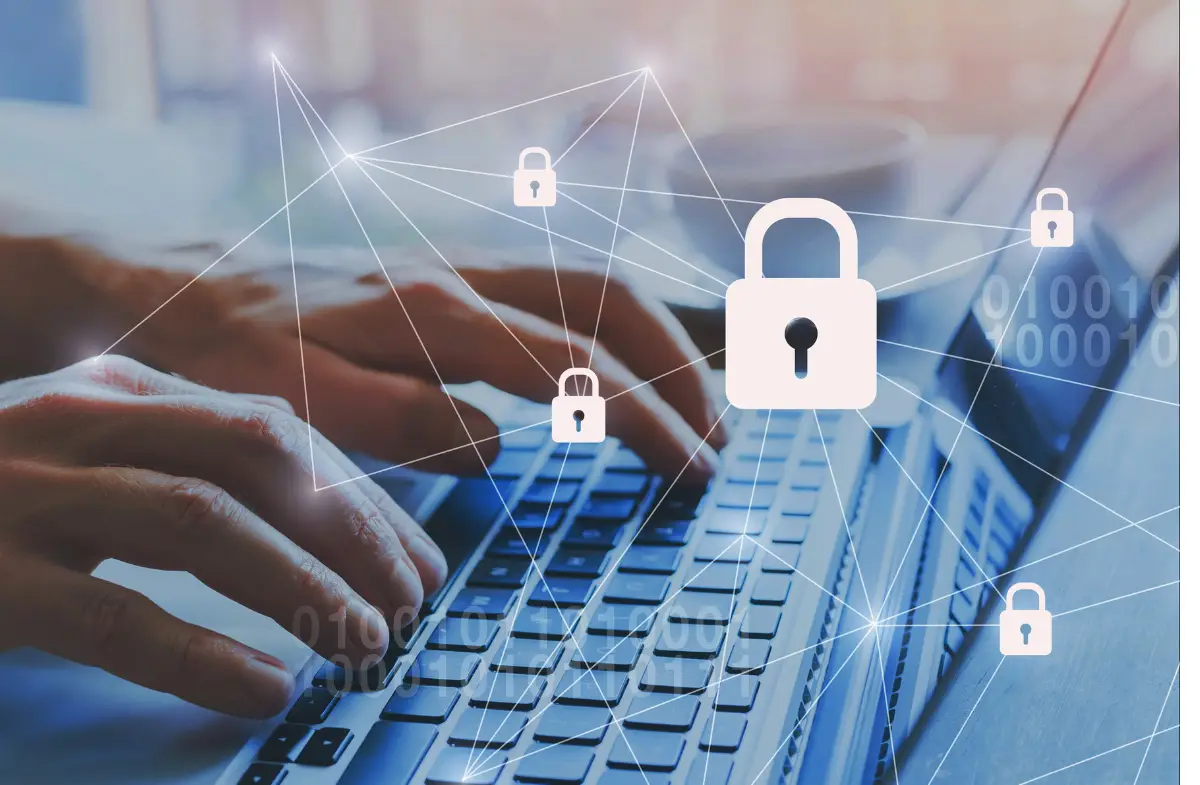 Your Privacy, Our Priority.