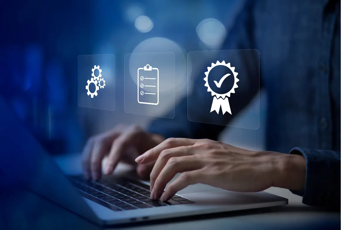 Compliance & Certifications